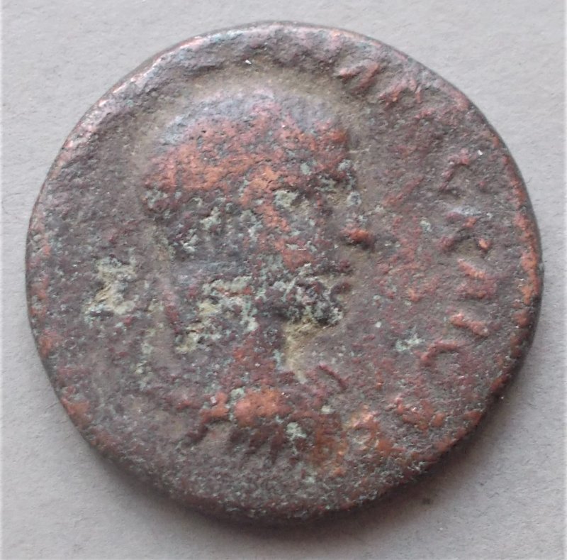 Unidentified-Imperial-Roman-Bronze